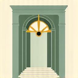 Logo of an exclusive private estate venue in Victoria, BC